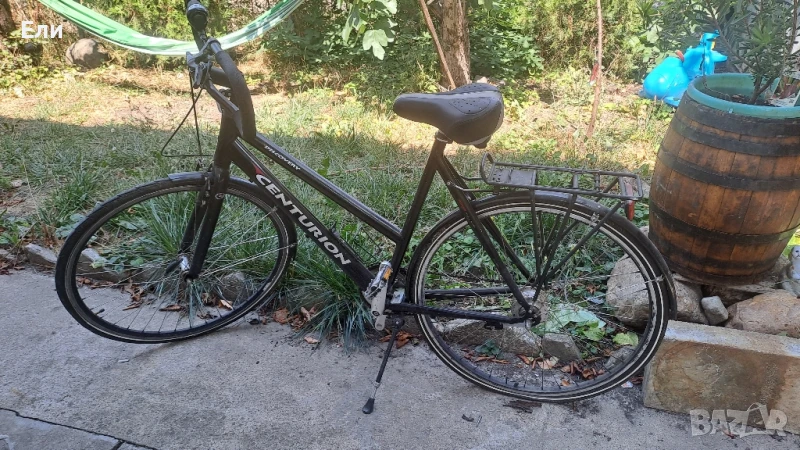 Колело 28", снимка 1