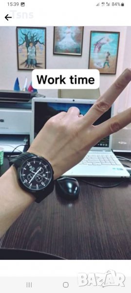 часовник royal london, снимка 1