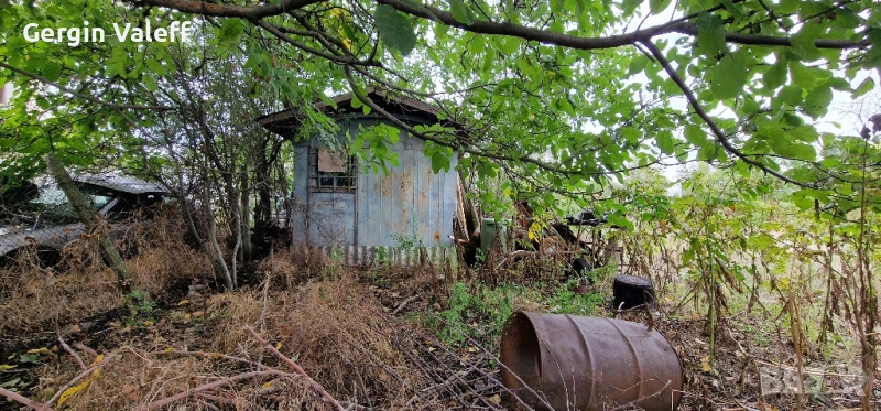 Двустаен фургон, снимка 1