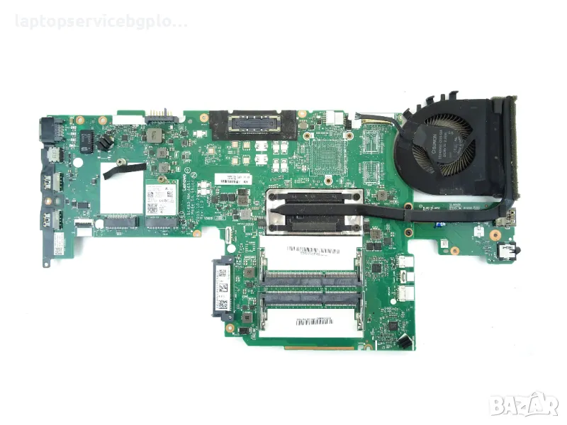 Дънна платка за Lenovo ThinkPad L460 FRU:01AW254 BL460 NM-A651 w i3-6100U, снимка 1