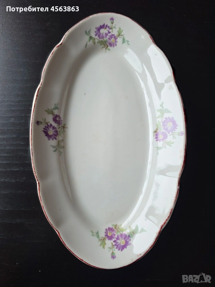 Порцелан за допълване, снимка 1