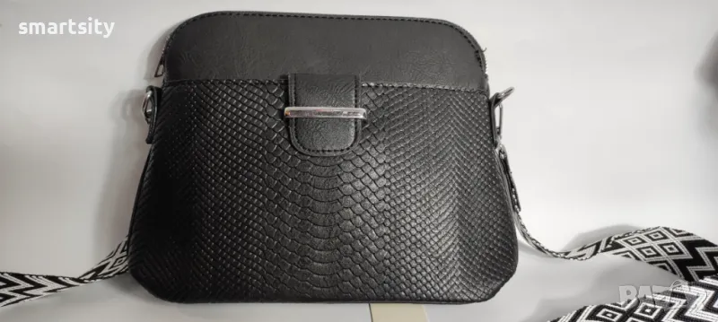 Дамска чанта -2717., снимка 1