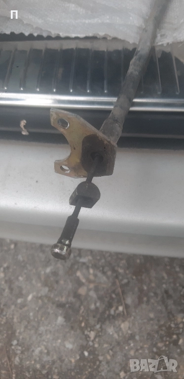 Nissan EKO T, снимка 1