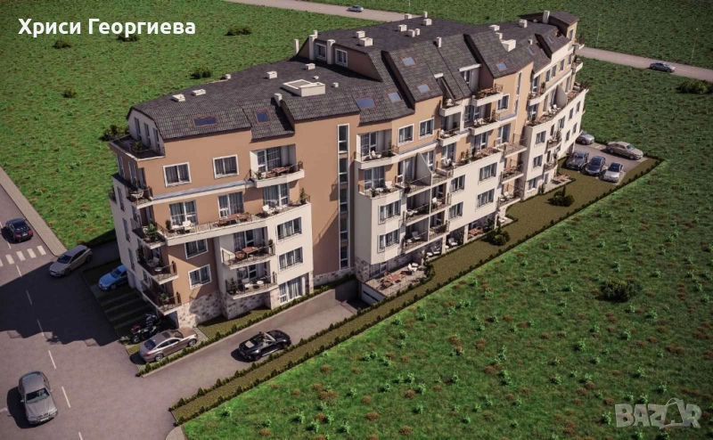 🏡 НОВО! Апартаменти в жилищен комплекс „Аврора“ – кв. ИЗТОК, Перник 🌟 , снимка 1