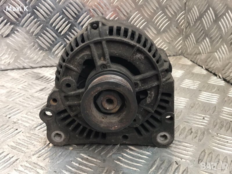 Алтернатор Audi 80 1.8i 1995г., снимка 1