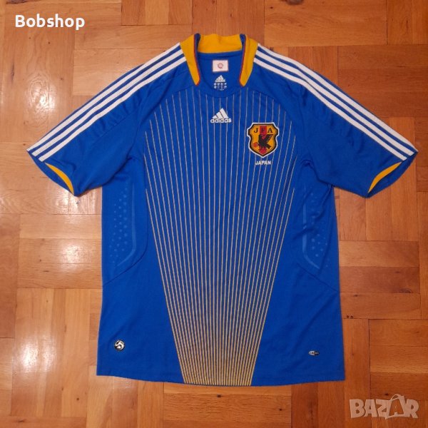 Japan 🇯🇵 Adidas 🇯🇵 season 2008-2009 , снимка 1