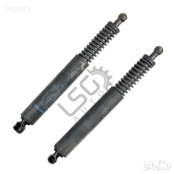 Амортисьори заден капак Volkswagen Touareg I (7L) 2002-2010 ID: 142418, снимка 1