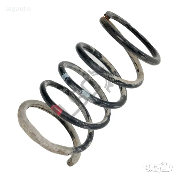 Задна пружина Nissan X-Trail I 2001-2007 ID: 143579, снимка 1