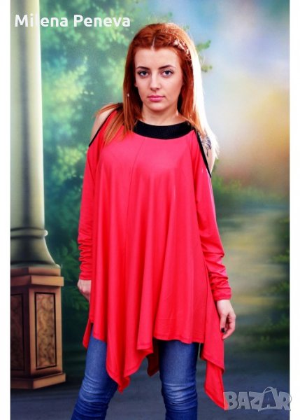 Пончо, снимка 1