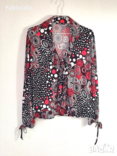 Tauri blouse EU 42, снимка 1