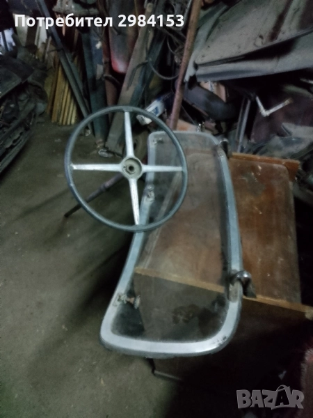 части за мб170v, снимка 1