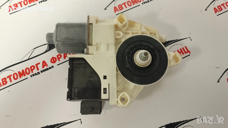 C45358105 ПРЕДНО ЛЯВО МОТОРЧЕ СТЪКЛОПОВДИГАЧ ЗА FIAT 500X, снимка 1