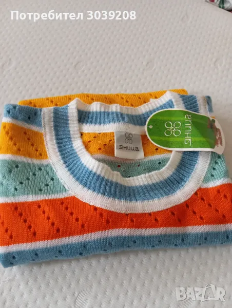 Продавам дамска блуза , снимка 1