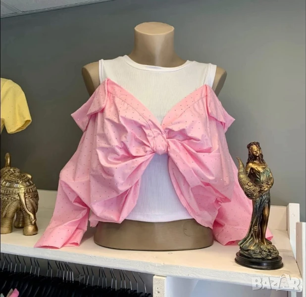 ризи с камъни , снимка 1