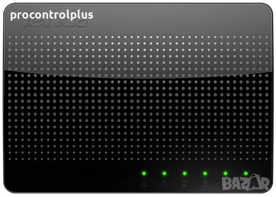Продавам Tenda Switch SG105M 5 портов, снимка 1