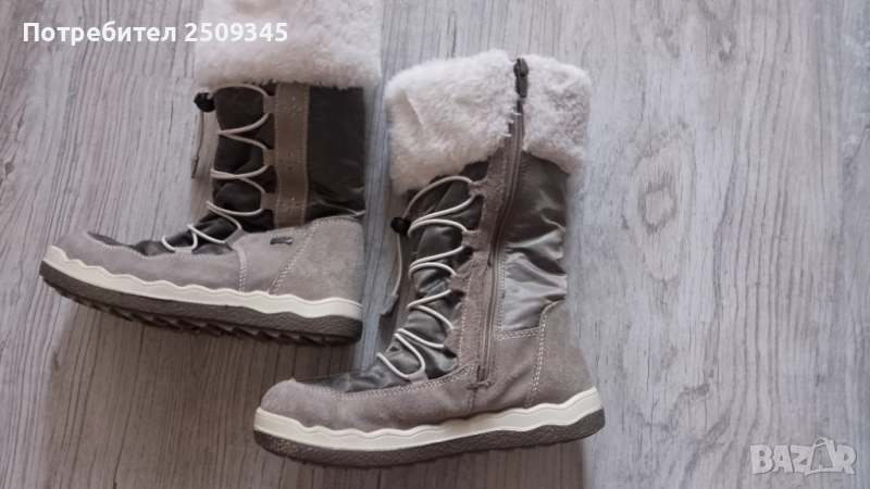 Детски ботушки,маратонки, снимка 1