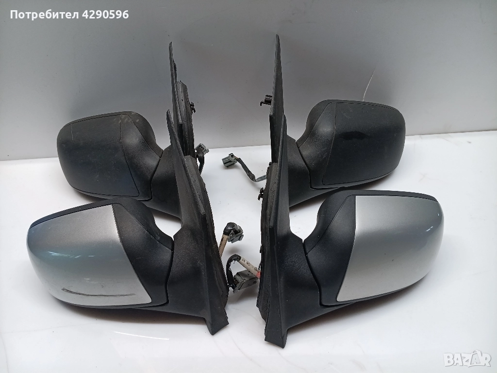 Огледало ляво дясно за Ford Focus / Форд Фокус 2004-2008г., снимка 1