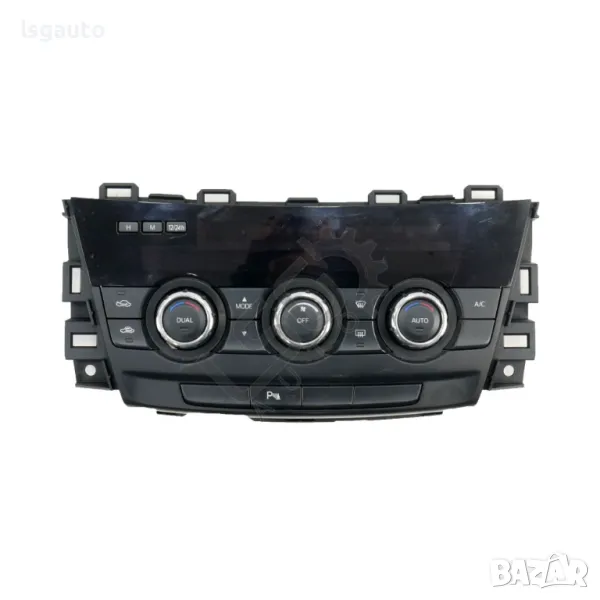Панел климатроник Mazda 6 Estate (GJ, GL) 2013-2019 ID: 135547, снимка 1