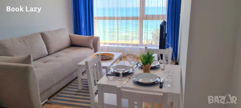 Sea view 2, снимка 1