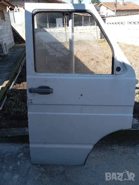 Дясна врата Iveco Daily 3510 1995, снимка 1