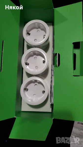 смарт контакти, снимка 1