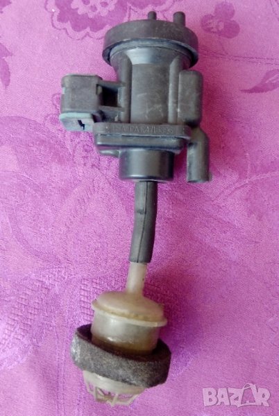 датчик вакумно налягане- Mercedes, снимка 1