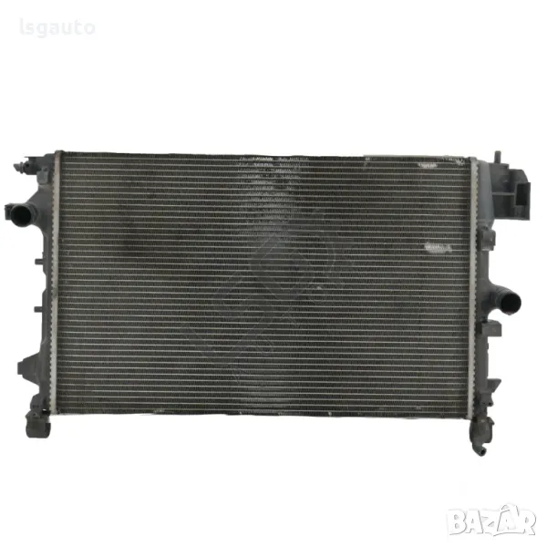 Воден радиатор Saab 9-3 2004-2015 ID: 139015, снимка 1