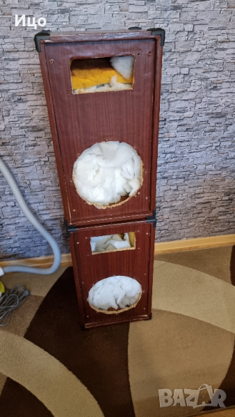 кутии от тонколони 12", снимка 1