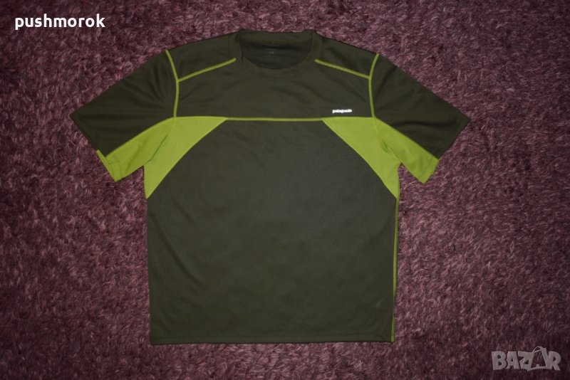 PATAGONIA Men’s T shirt Sz L / #00061 /, снимка 1