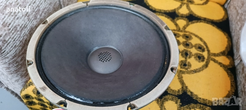 12 инча 1брой Pioneer cs-53, снимка 1