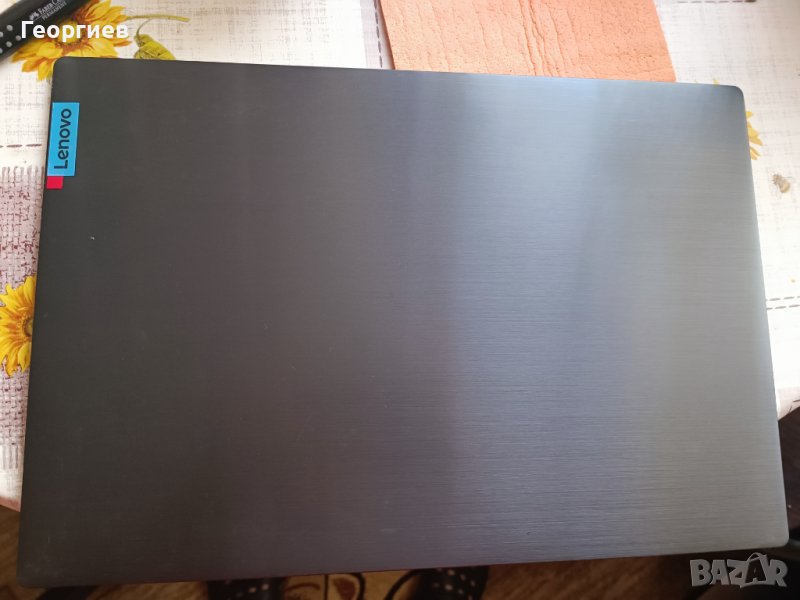 Lcd cover с кабел L340-17IRH Gaming Laptop (ideapad) 81LL, снимка 1