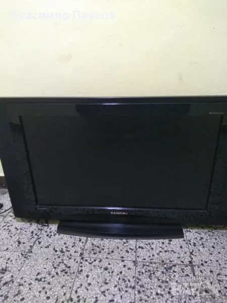 Телевизор ,,Rainford " за части ., снимка 1