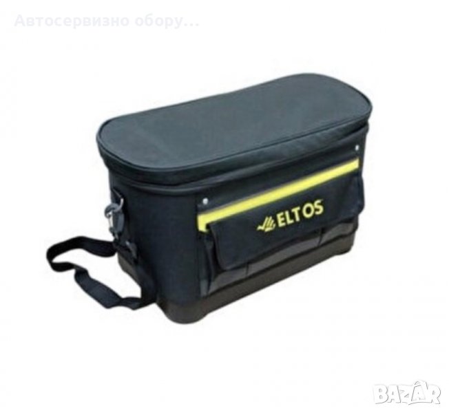  Работна чанта за инструменти ELTOS  , снимка 1