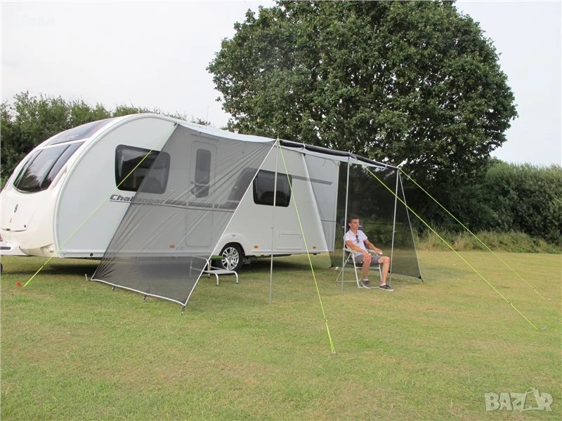 Тента, сенник Kampa Shade. Размери 310/220см, снимка 1