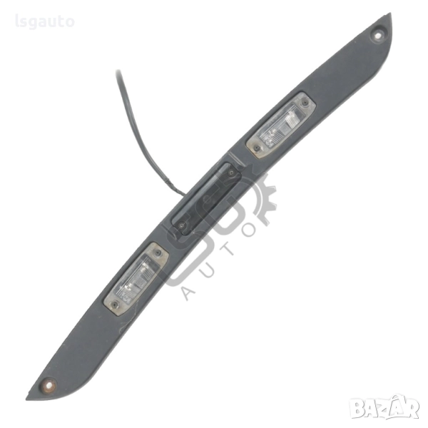 Лайсна с бутон отваряне заден капак Kia Sportage III 2010-2015 ID: 153329, снимка 1