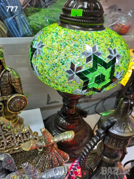 ориенталски лампи, снимка 1