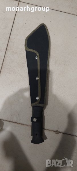 Мачете Нож, снимка 1