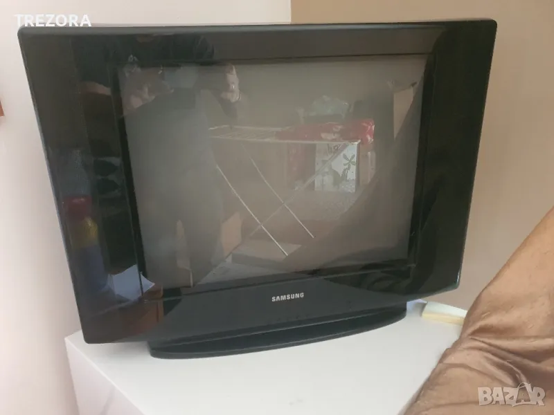 Samsung CW21Z573N-ОТЛИЧЕН!, снимка 1