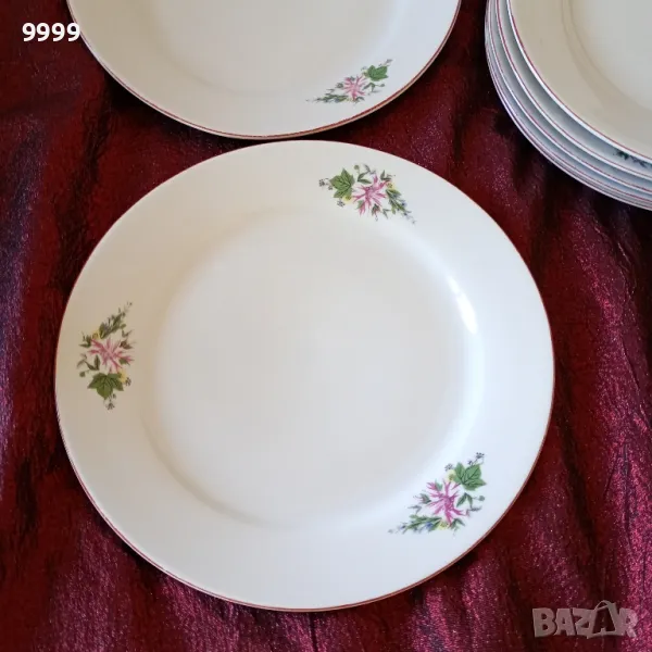 Български порцелан , снимка 1