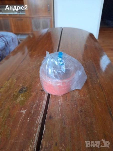 Стара кафемелачка за миксер, снимка 1