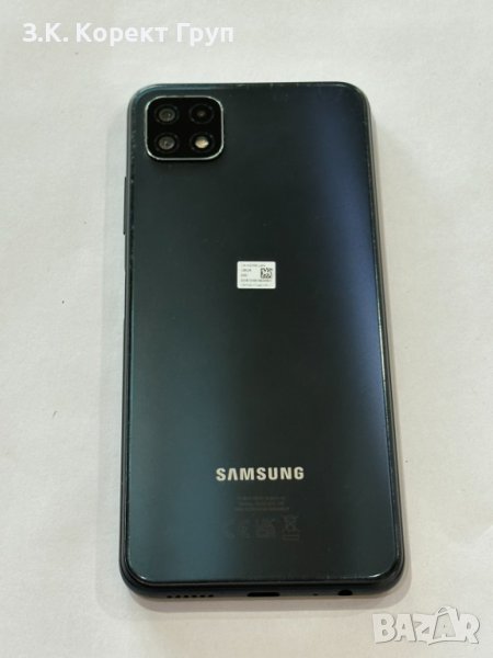Samsung A22 128gb, снимка 1