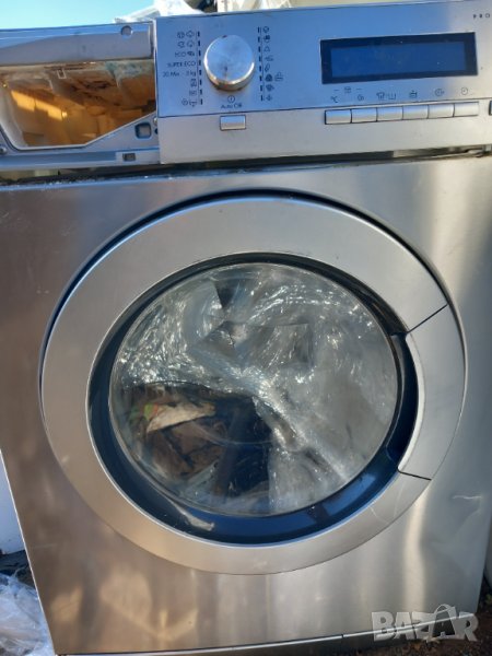 Продавам части за пералня AEG L85275XFL, снимка 1