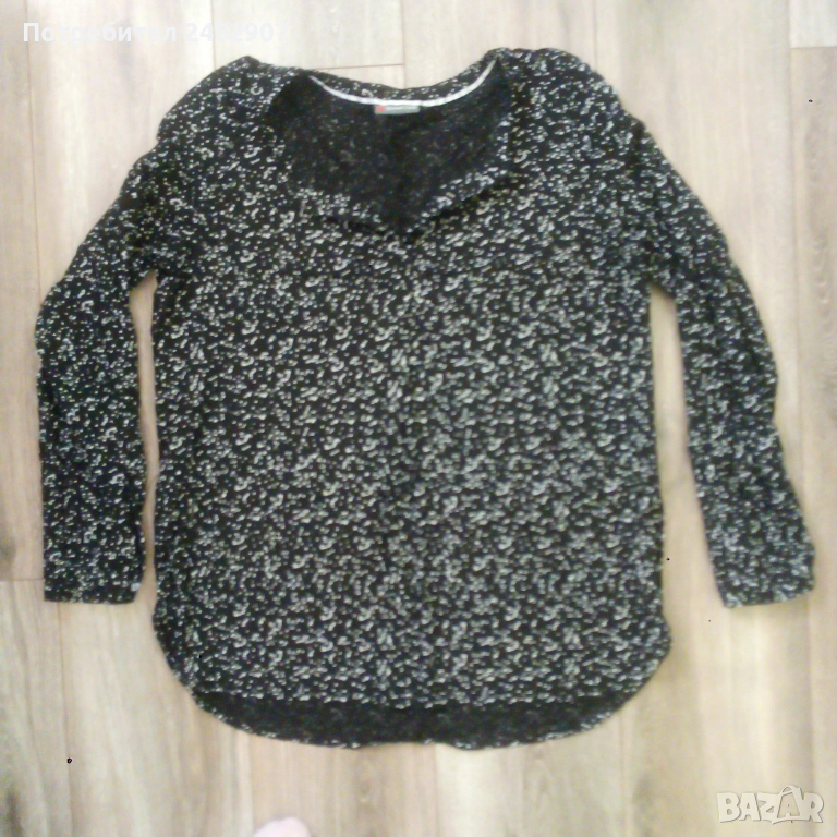 Дамска блуза  , снимка 1