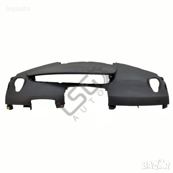 Табло Renault Scenic II 2004-2009 ID: 114259, снимка 1