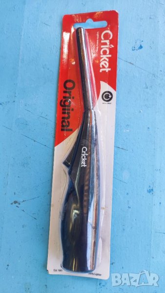 Запалка за свещи Cricket. , снимка 1