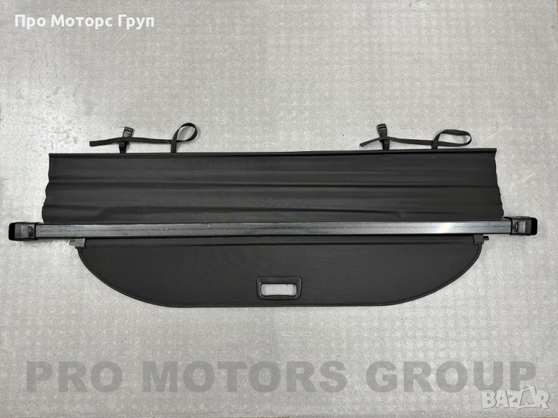 Щора за багажник Subaru Legacy Subaru Outback 2014-2019, снимка 1