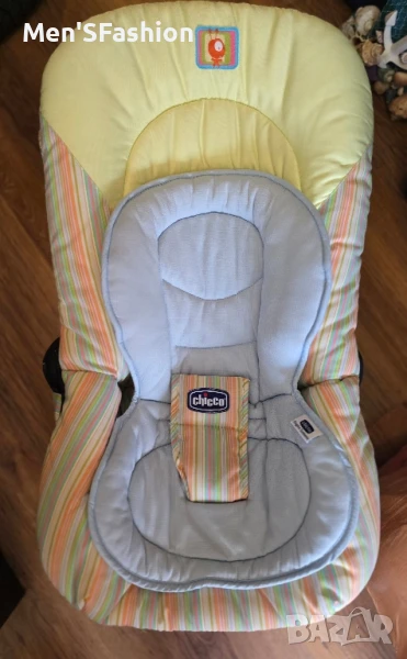 Chicco - Бебешла люлка , снимка 1