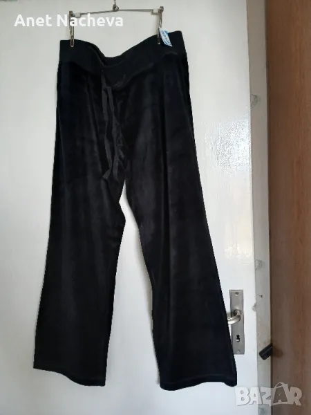 Панталон дамски,  тип кадифе, олекотен , снимка 1