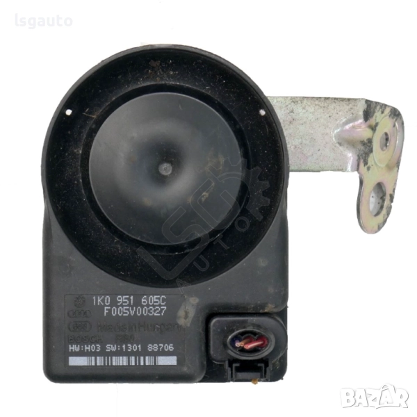 Сирена аларма AUDI A4 (B8) 2008-2015 ID:149019, снимка 1