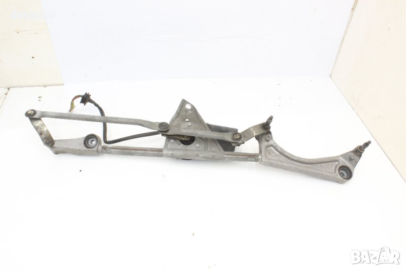 Механизъм моторче за чистачки Mercedes W203 A2038200342, снимка 1